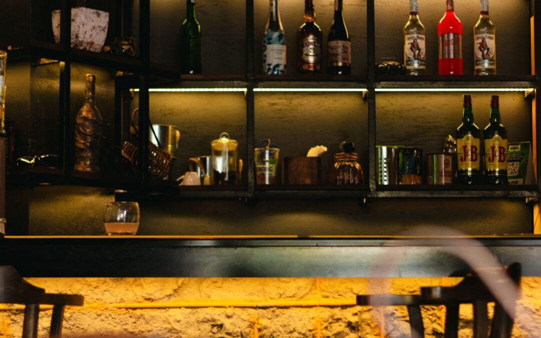Revitalizing Your Fitness Routine With Bar Crawls: A Unique Approach to Staying Active in the Urban Landscape