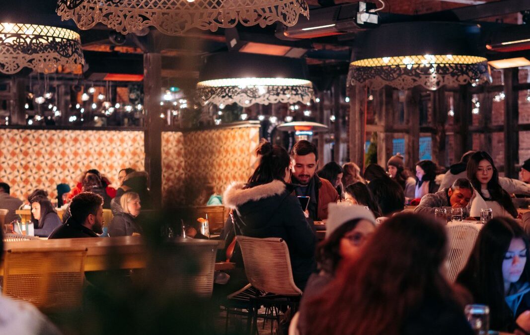 Why Bar Crawls Build Stronger Friendships Than Traditional Hangouts