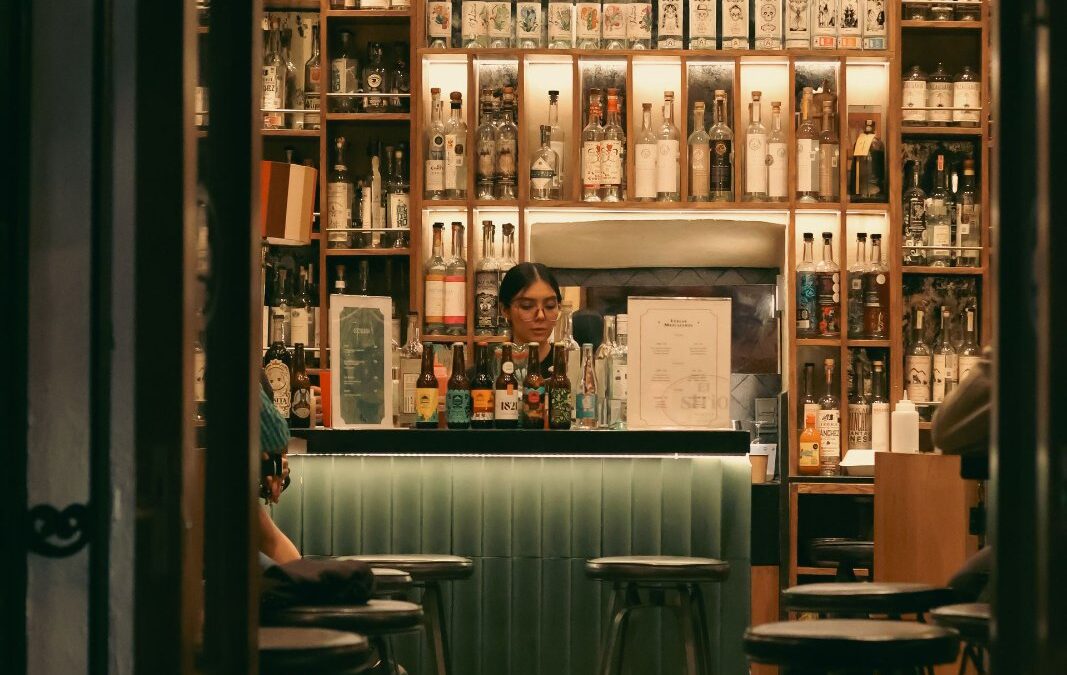 How Bar Crawls Help Reduce Social Anxiety Through Exposure and Community