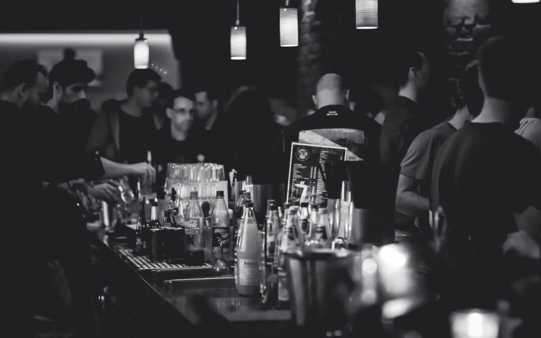 Bar Crawl Tourism Is Reshaping Urban Nightlife Economics in Nashville, TN