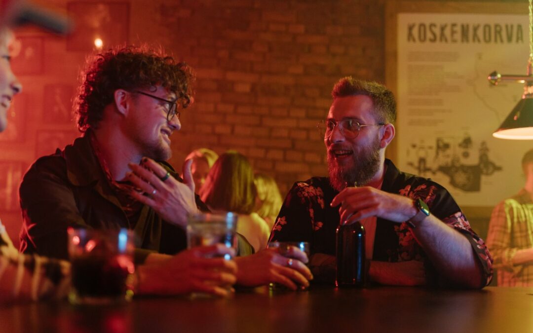 The Fastest Growing Bar Crawl Trend in Nashville TN: Pub Hopping Meets Local Art Gallery Walks