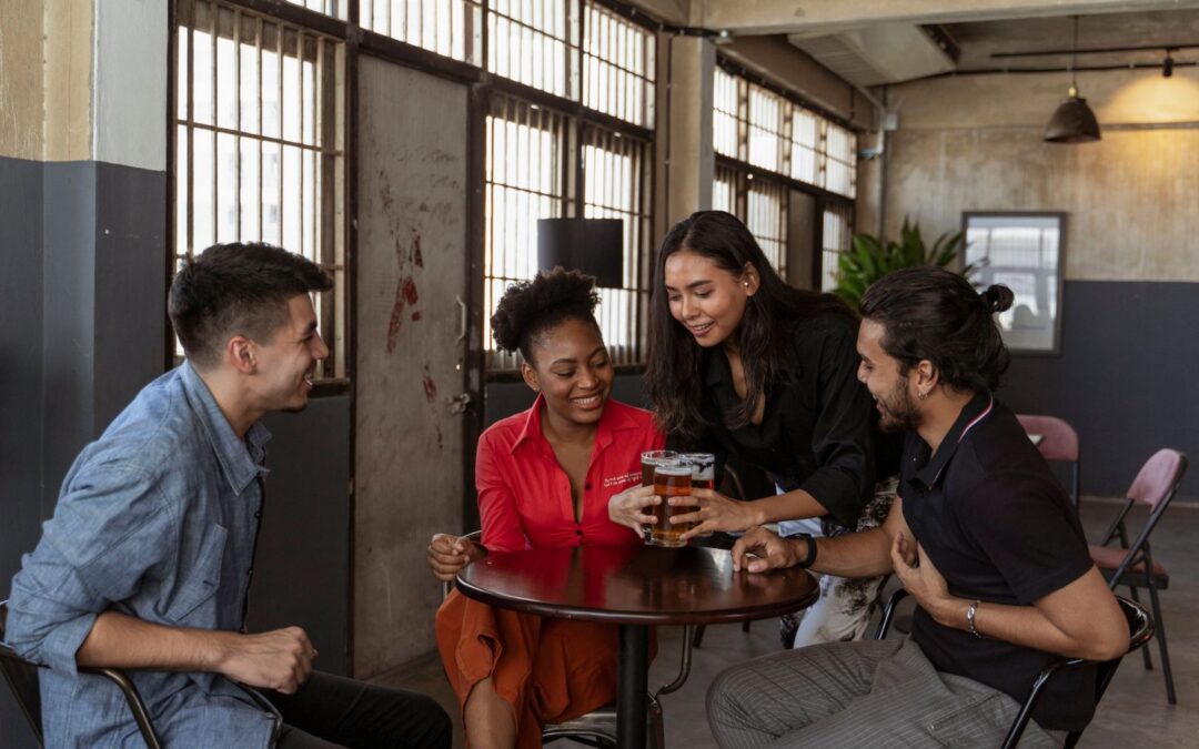 Guided Bar Crawls vs DIY Pub Hopping: Which Actually Delivers More Fun in Nashville, TN?